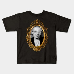 Aaron Copland Kids T-Shirt